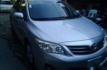 Toyota Corolla Altis 2014 for sale