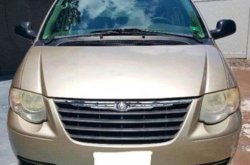 2006 Chrysler Town and Country for sale