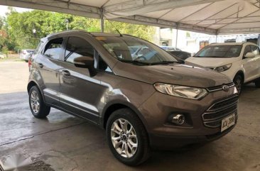 2015 Ford Ecosport Titanium AT for sale