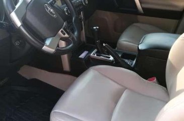 2012 Toyota Prado for sale