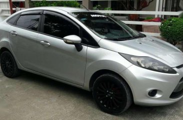 Ford Fiesta 2011 for sale