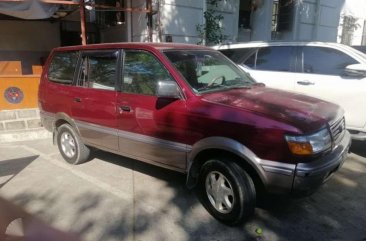 Toyota Revo glx 2000 model for sale