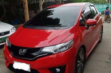 Honda Jazz 2015 for sale