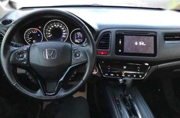 2015 Honda HRV FOR SALE