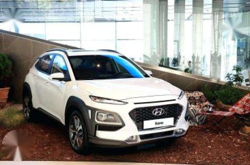 Hyundai Kona 38k DP