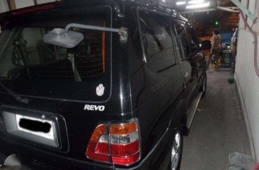 Toyota Revo 2004 for sale