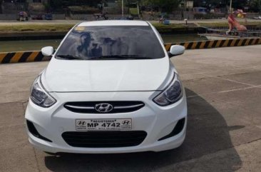 Hyundai Accent 2016 For Sale