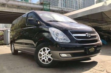 2012 Hyundai Grand Starex for sale