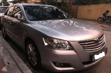 2007 Toyota Camry 3.5Q V6 for sale