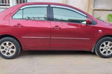 Totoyota Vios E 2009 model for sale