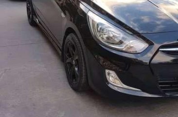 Hyundai Accent 2013 for sale