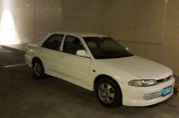 Mitsubishi Lancer 1996 model for sale