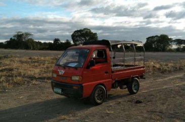 F6A Susuki Multicab 2006 for sale