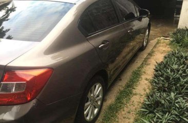 2013 Honda Civic Urban for sale