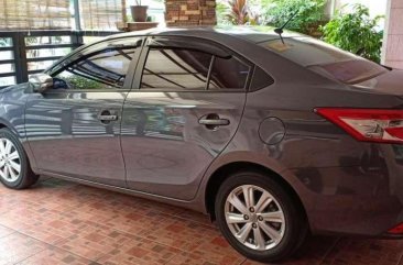 Like new Toyota Vios for sale