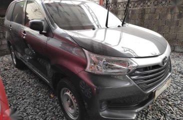 2018 Toyota Avanza 1.3J for sale