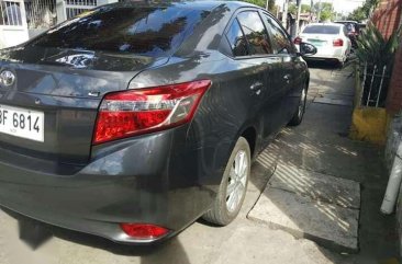 Toyota Vios E 1.3 automatic 2015 for sale