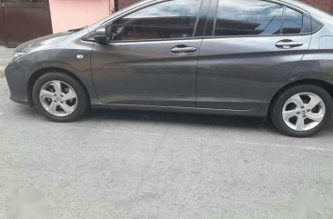 2016 Honda City i-vtec for sale