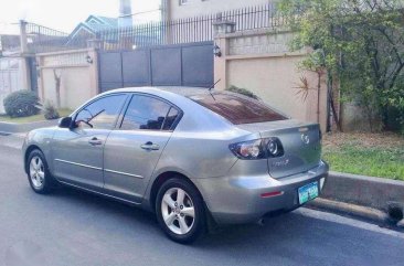 2010 Mazda 3 AT Gas 1.6 engine for sale