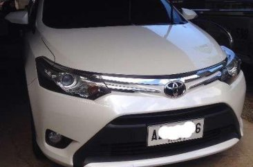 TOYOTA Vios 2014 for sale