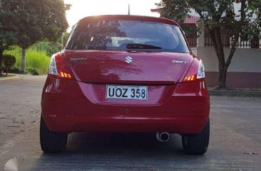 Suzuki Swift 2012 Manual Transmission for sale