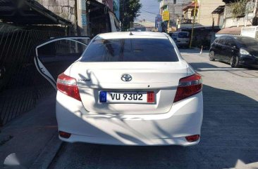 2017 Toyota Vios for sale