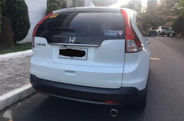 2015 Honda CR-V 2.0S for sale