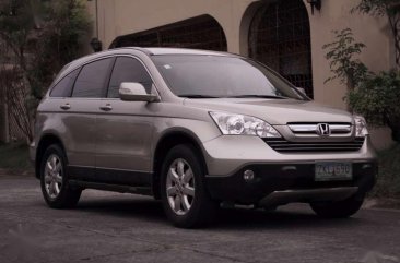 Honda CRV 2007 for sale