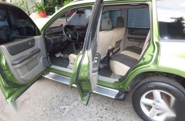 2009 NISSAN XTRAIL for sale