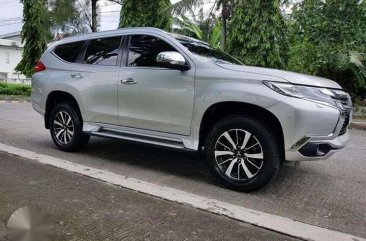 Mitsubishi Montero Sport 2016 for sale