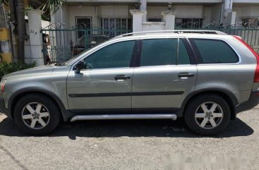 Volvo XC90 2004 for sale