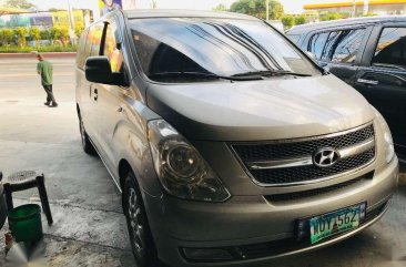 2014 Hyundai Starex CVX for sale