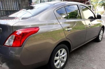 2015 Nissan Almera for sale