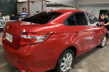 Toyota Vios 2017 for sale