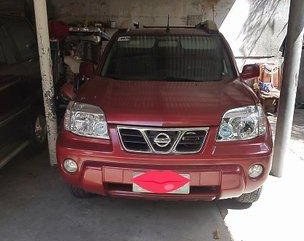 Nissan X-Trail 2007 FOR SALE