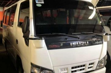 2012 Isuzu I-Van for sale