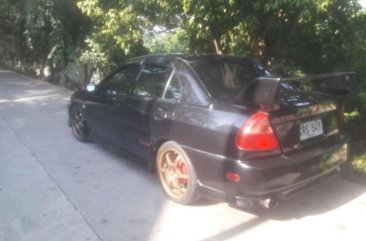 Mitsubishi Lancer 2000 for sale