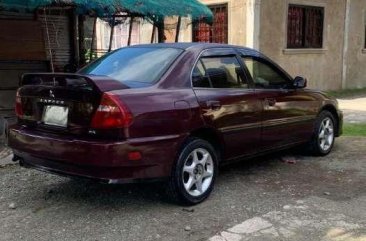 Mitssubishi Lancer 2001 for sale