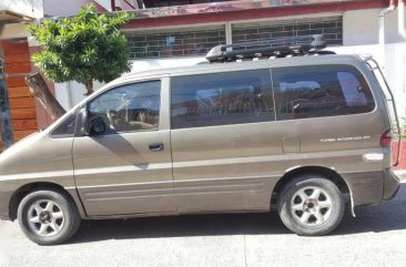 Hyundai Starex 1999 for sale