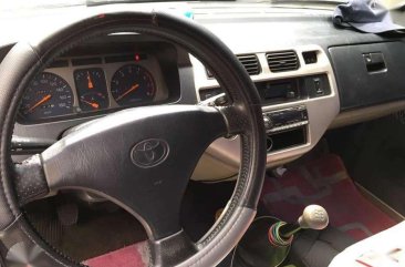 2004 TOYOTA REVO VX200J for sale