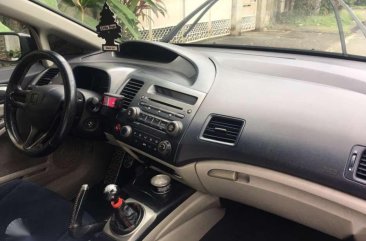 2006 Honda Civic 1.8s for sale