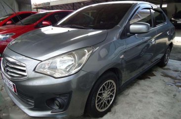 2016 Mitsubishi Mirage G4 GLX for sale