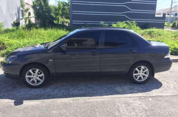 Mitsubishi Lancer 2008 For Sale