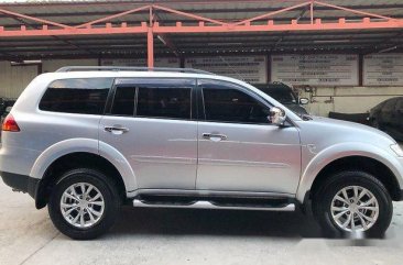 Mitsubishi Montero Sport 2011 FOR SALE