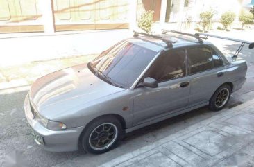 Mitsubishi Lancer 1993 model for sale