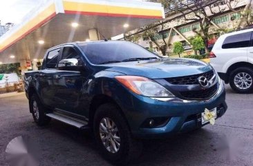 Mazda Bt50 2014 for sale