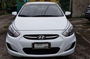 Hyundai Accent 2016 for sale