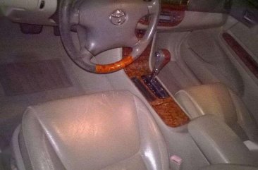 Toyota Camry 2005 3.0 V6 for sale