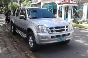 Isuzu D-Max 2005 for sale