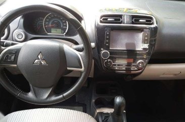 2016 Mitsubishi Mirage G4 for sale